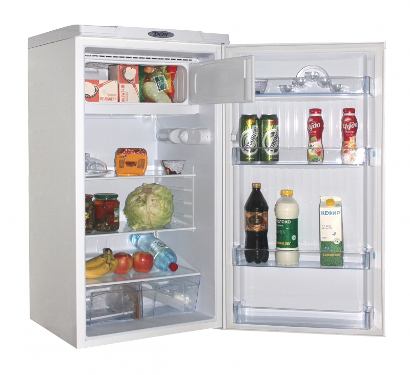 Холодильник DON R 431 - фото - 2