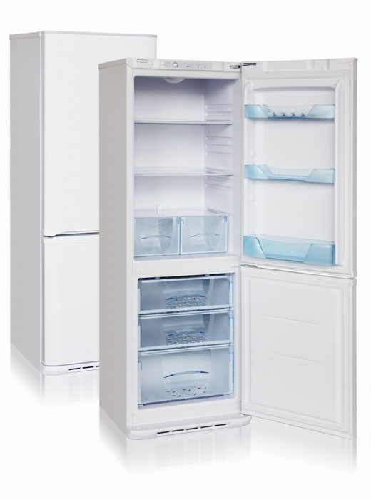 Холодильник Бирюса 633 - фото - 1