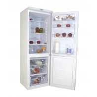 Холодильник DON R-290 Mi(Металлик искристый) - фото - 3