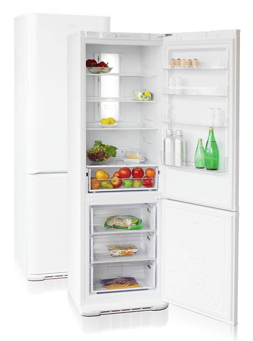 Холодильник Бирюса 360 NF - фото - 1
